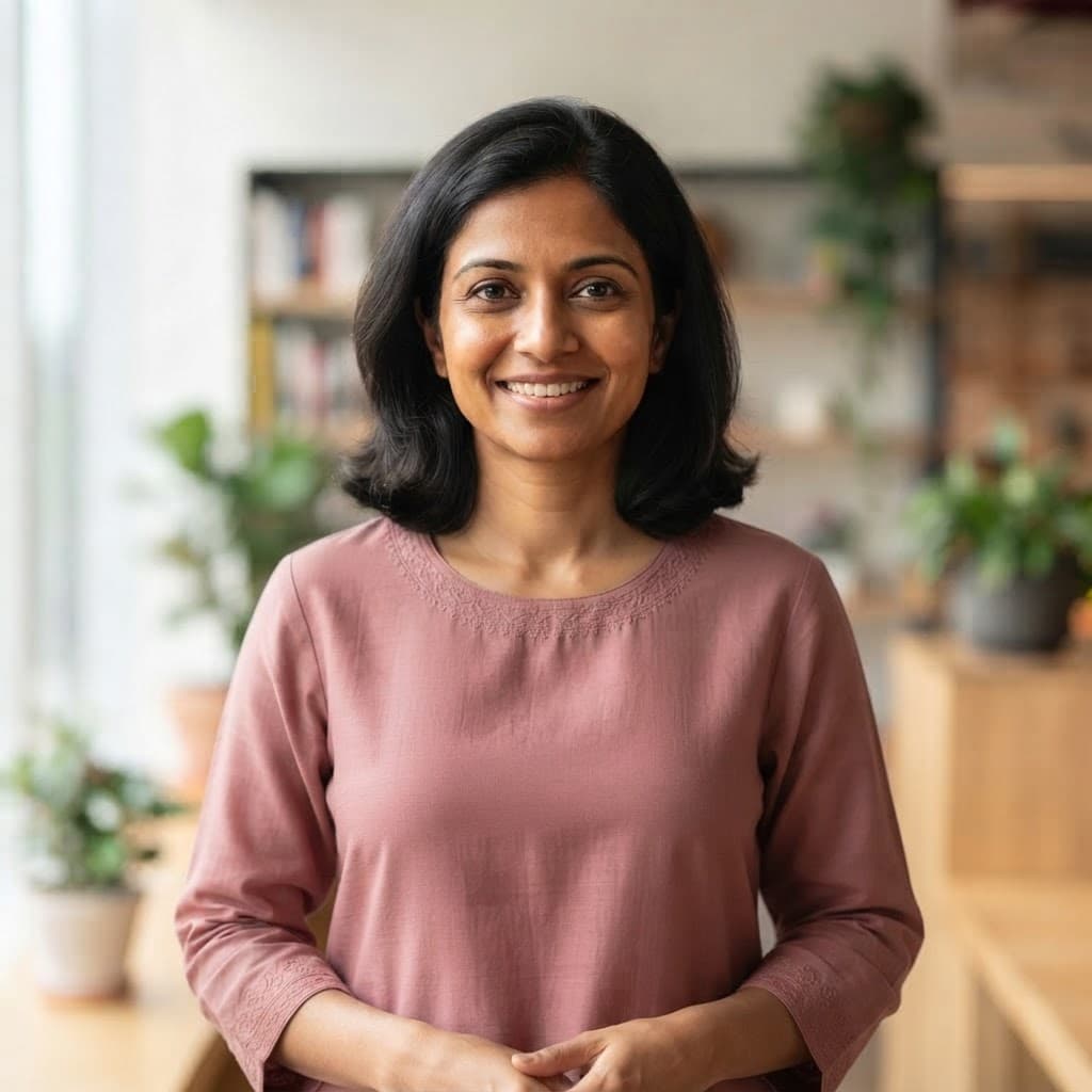 Founder, Founder & Managing Trustee